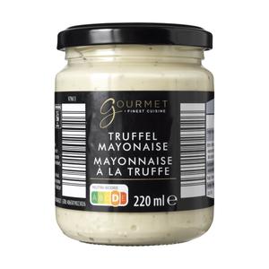 Gourmet Truffelmayonaise