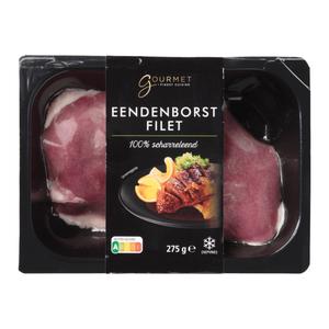 Gourmet Eendenborstfilet