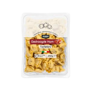 Jumbo Gedroogde Ham Tortellini 250g