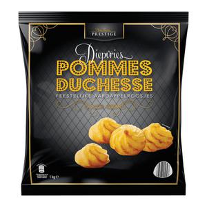 Prestige Pommes duchesse