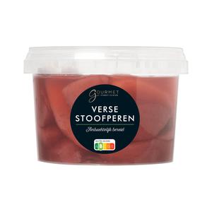 Gourmet Verse stoofperen