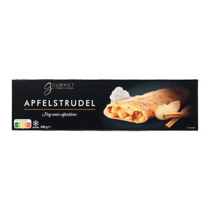 Gourmet Apfelstrudel