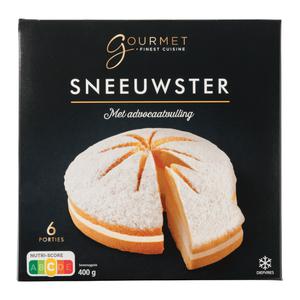 Gourmet Sneeuwster