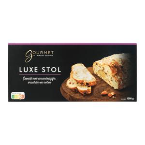 Gourmet Luxe stol