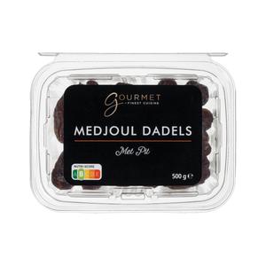 Gourmet Medjoul dadels