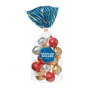 Aldi Chocolade ballen