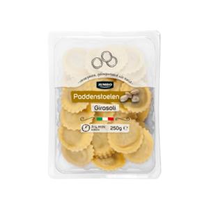 Jumbo Paddenstoelen Girasoli 250g