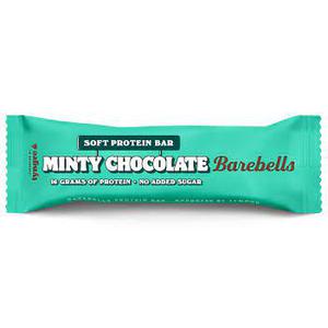 Barebells Soft Minty Chocolate