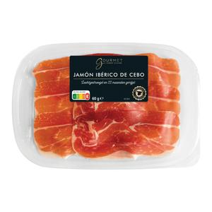 Gourmet Jamon Iberico de cebo