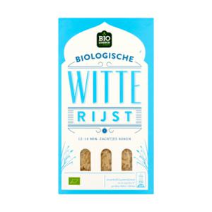 Jumbo Witte Rijst Biologisch 400g