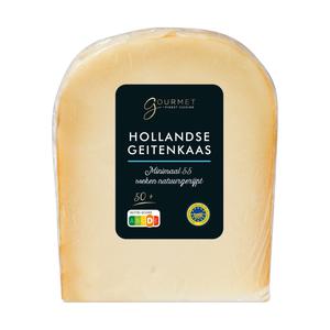 Gourmet Hollandse geitenkaas