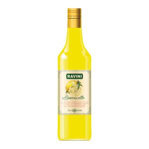 Ravini Limoncello