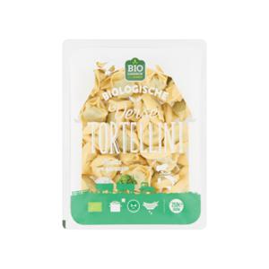 Jumbo Verse Tortellini Ricotta en Spinazie Biologisch 250g