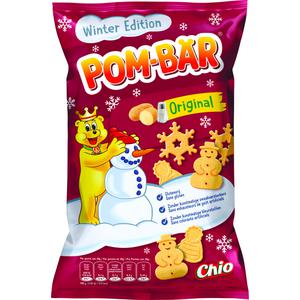 Chio Pom-bar original winter edition