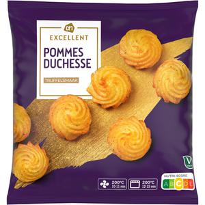 AH Excellent Pommes duchesse truffelsmaak