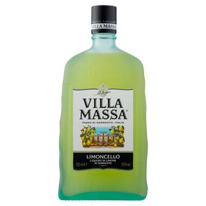 Villa Massa Limoncello