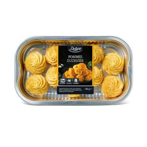 Deluxe Pommes duchesse