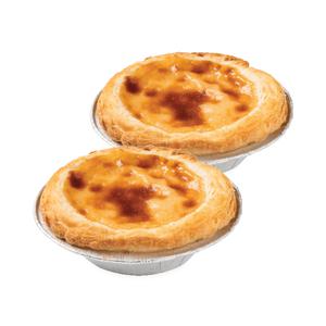 Aldi Pastel de nata