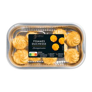 Gourmet Pommes duchesse