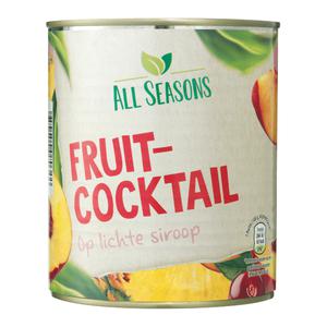 All Seasons Fruitcocktail