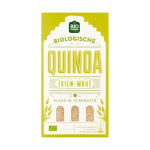 Jumbo Quinoa Biologisch 275g