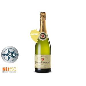 Comte de Brismand Champagne