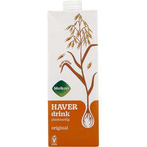 Melkan Drink haver original