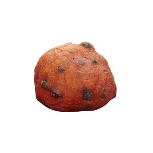 Vers Oliebol gevuld