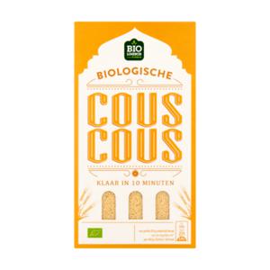 Jumbo Couscous Biologisch 275g