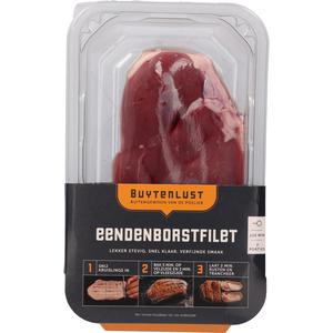 Buytenlust Eendenborstfilet naturel