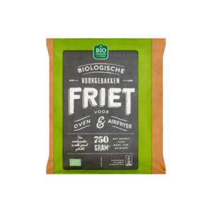 Jumbo Biologische Friet Voorgebakken 750g