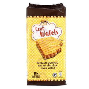 Koekkie Centwafels