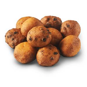 Aldi Oliebol