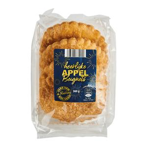 Aldi Appelbeignets