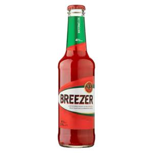 Bacardi Breezer Watermelon