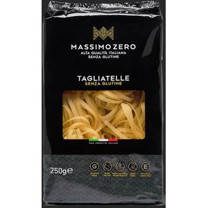 Massimo Zero Tagliatelle 250 gram