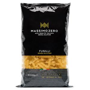 Massimo Zero Fusilli 1kg