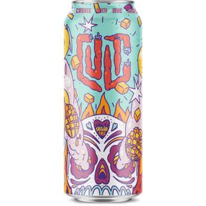 CULT Energy Flaming Mango 500ml