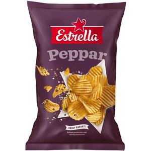 Estrella Pepper 175g