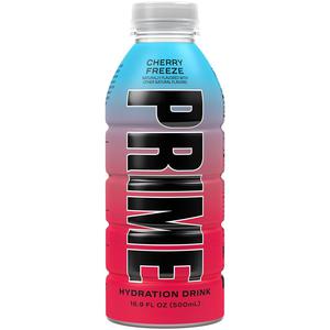 Prime Hydration Cherry Freeze 500ml