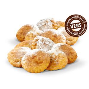 Lidl Ovenverse mini-appelbeignet