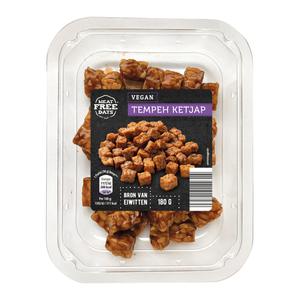 Meat Free Days Tempeh blokjes