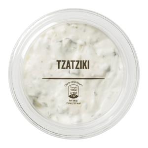 Aldi Tzatziki