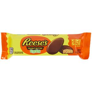 Reese's Peanut Butter Eggs King Size