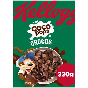 Kellogg's Coco pops chocos