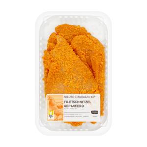 Jumbo Kipschnitzel Gepaneerd ca. 440g