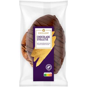 AH Excellent Chocolade stolletje