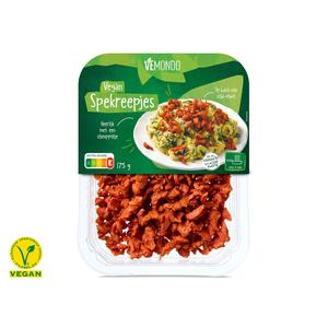 Vemondo Vegan spekjes