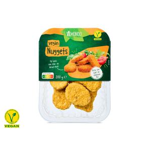 Vemondo Vegan nuggets