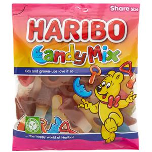 Haribo Candy Mix